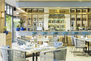 The Bar