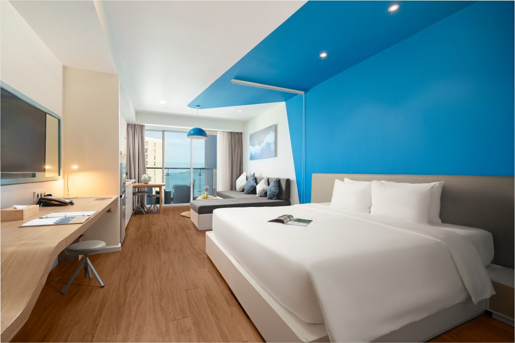 grand deluxe ocean view