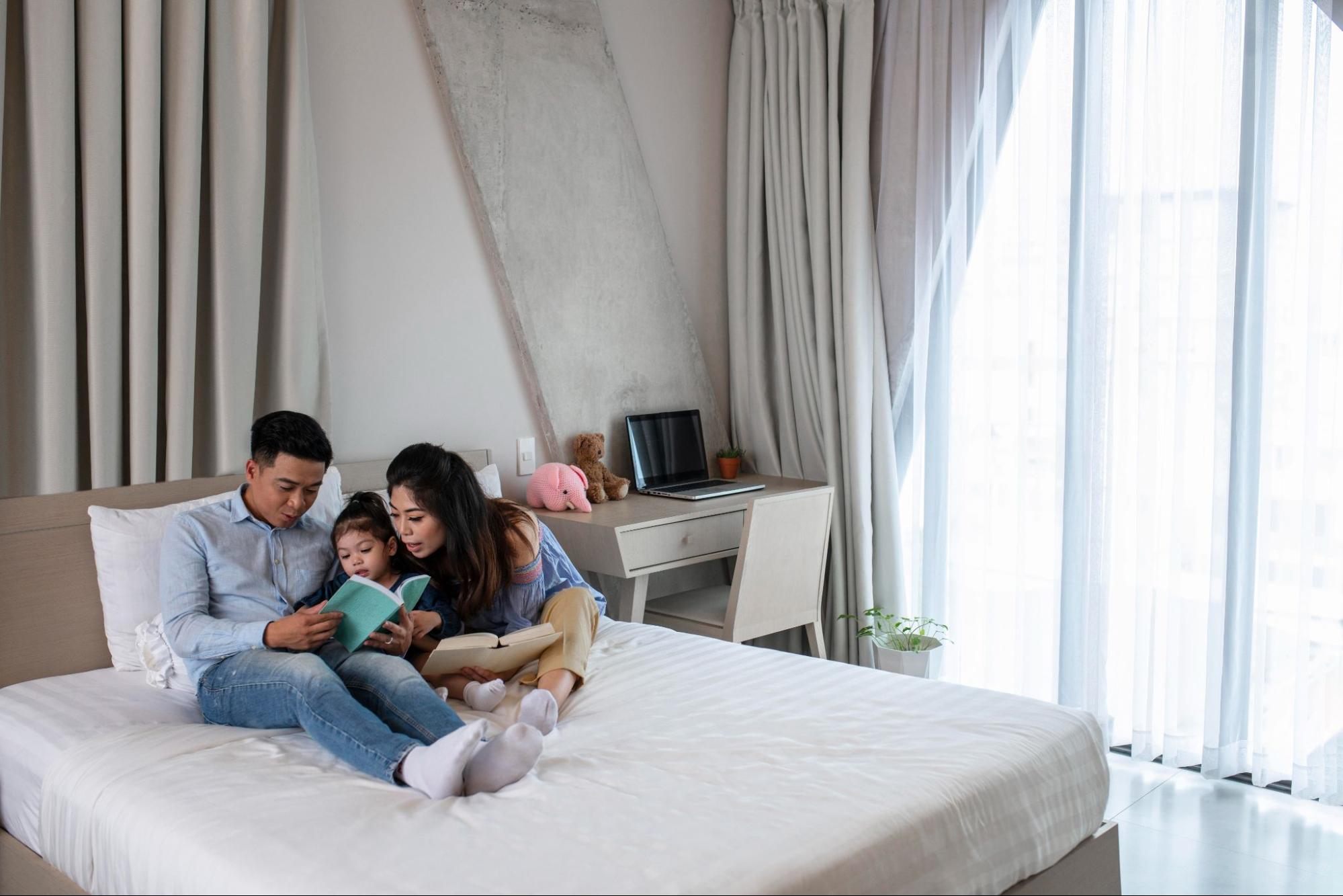 Khu vui chơi trẻ em tại khách sạn TUI BLUE Nha Trang