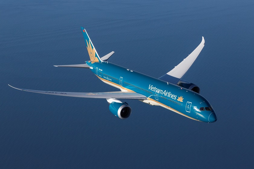 chuyến bay vietnam airline từ seoul tới nha trang
