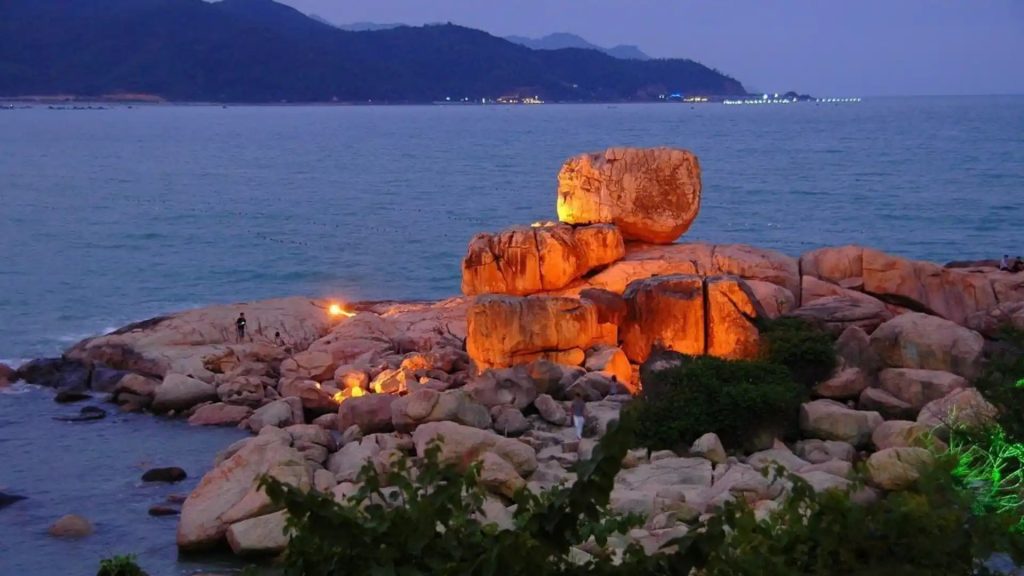 Hòn Chồng