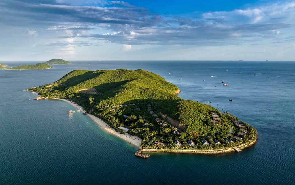 hòn tằm nha trang