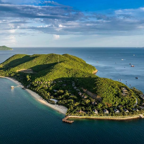 hòn tằm nha trang