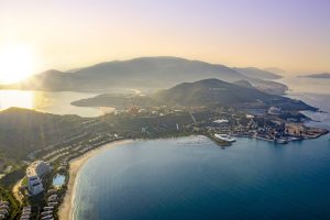 hòn tre ở nha trang