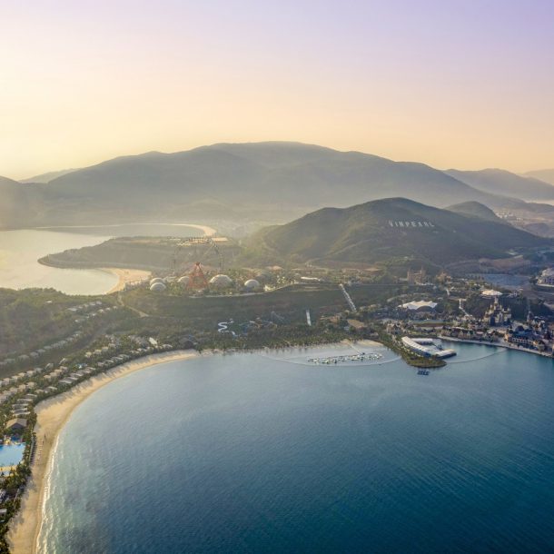 hòn tre ở nha trang