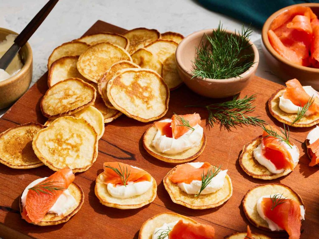 Blini
