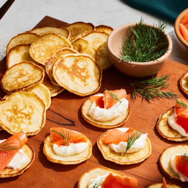 Blini
