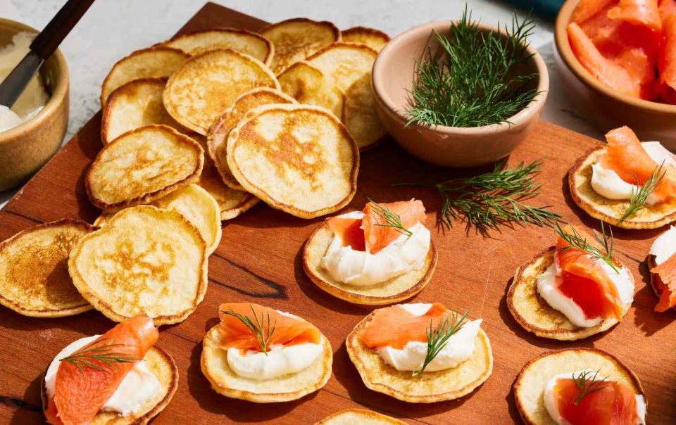 Blini