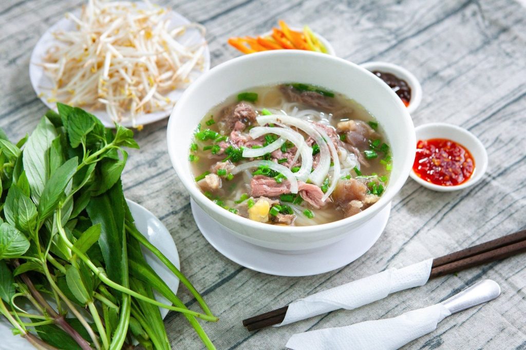 Phở Nha Trang