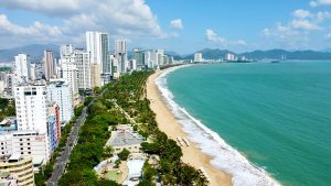 hướng dẫn du lịch nha trang cho du khách nga