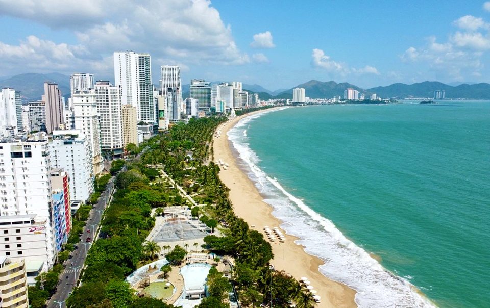 hướng dẫn du lịch nha trang cho du khách nga
