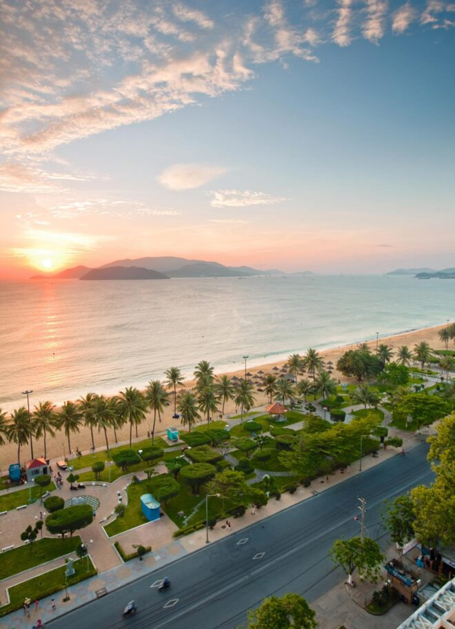 Trung tâm Nha Trang