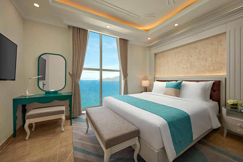 Suite Family | Mercure Nha Trang Beach