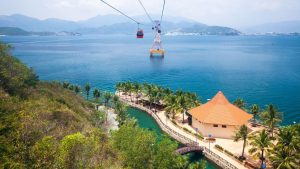 bien nha trang
