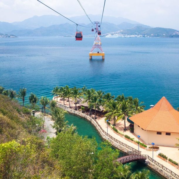 bien nha trang
