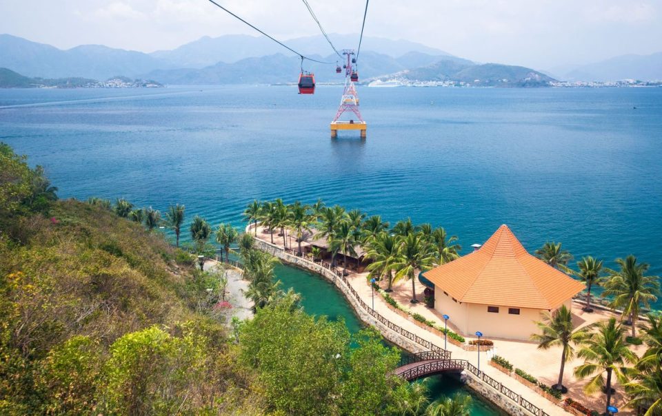 bien nha trang