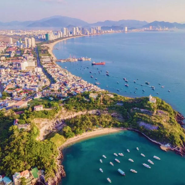 nha trang bay