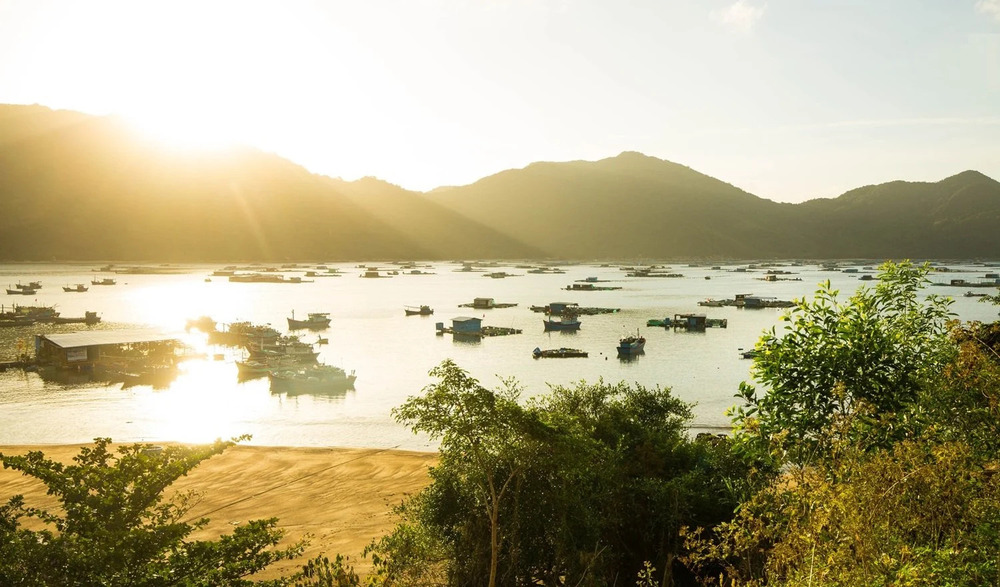 vịnh Vĩnh Rô