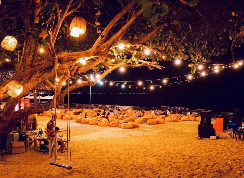Z Beach Nha Trang