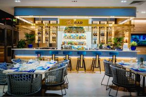 The Bar TUI BLUE Nha Trang