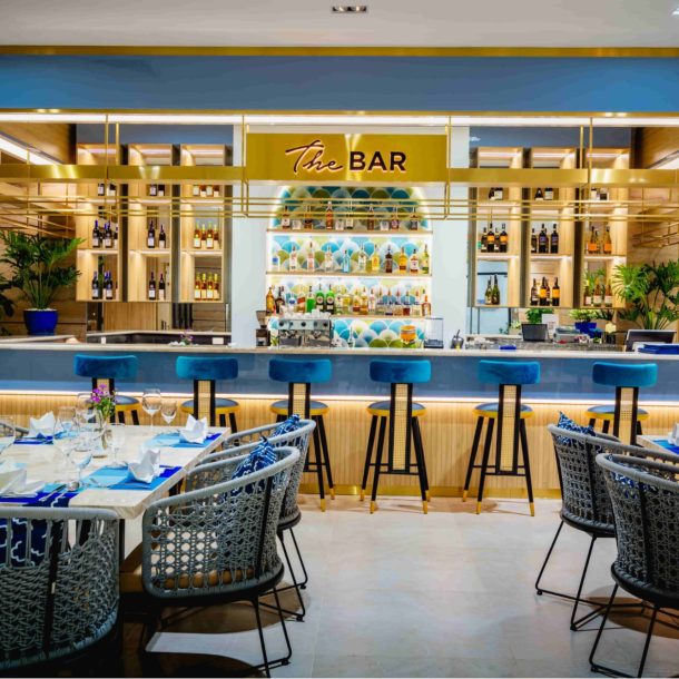 The Bar TUI BLUE Nha Trang