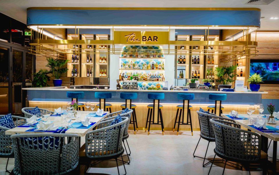 The Bar TUI BLUE Nha Trang