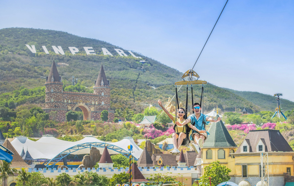 vinwonder nha trang