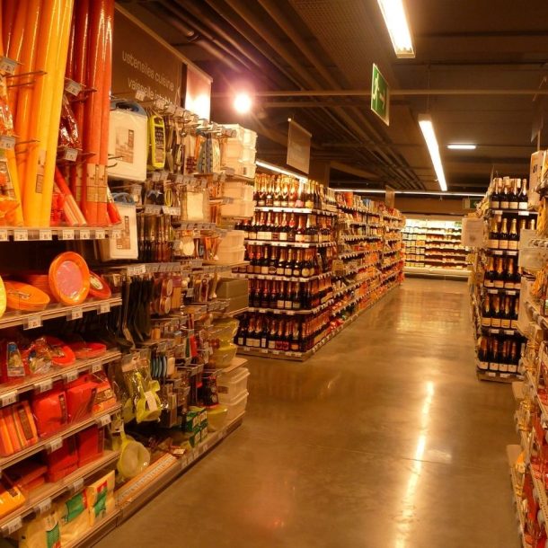 korean-supermarket
